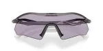 Oakley Radar Plate OO9495D-09 - Folded View Oakley Radar Plate OO9495D-09 - Folded View