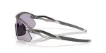 Oakley Radar Plate OO9495D-09 - Side View Oakley Radar Plate OO9495D-09 - Side View