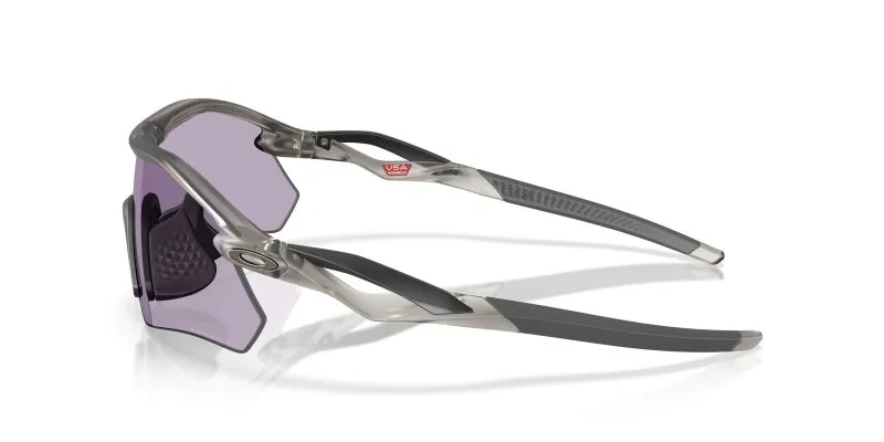 Oakley Radar Plate OO9495D-09 - Side View