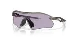 Oakley Radar Plate OO9495D-09 - Quarter View Oakley Radar Plate OO9495D-09 - Quarter View