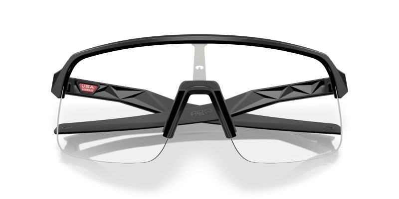 Oakley SUTRO LITE S OO9496-949607 - Folded View