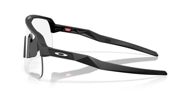Oakley Sutro Lite S OO9496-07 - Side View