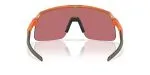 Oakley Sutro Lite S OO9496-10 - Back View Oakley Sutro Lite S OO9496-10 - Back View