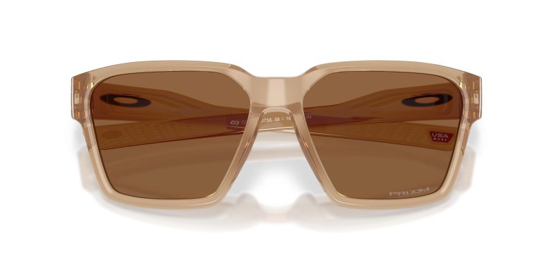 Oakley BRIZA OO9497-949707 - Folded View