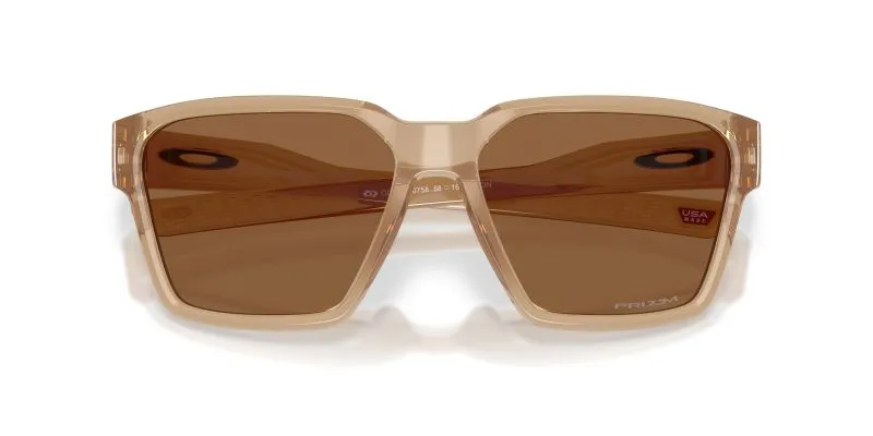 Oakley BRIZA OO9497-949707 - Folded View