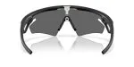 Oakley Sphaera Slash OO9499-01 - Back View