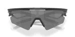 Oakley Sphaera Slash OO9499-01 - Folded View