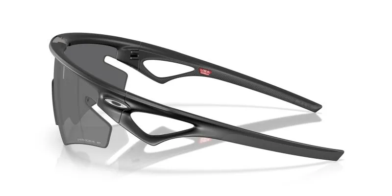 Oakley Sphaera Slash OO9499-01 - Side View