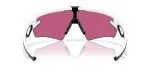 Oakley Sphaera Slash OO9499-02 - Back View