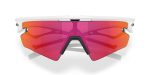 Oakley SPHAERA SLASH OO9499-949902 - Folded View Oakley SPHAERA SLASH OO9499-949902 - Folded View