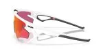 Oakley Sphaera Slash OO9499-02 - Side View