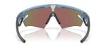 Oakley SPHAERA SLASH OO9499-949903 - Back View Oakley SPHAERA SLASH OO9499-949903 - Back View
