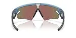 Oakley Sphaera Slash OO9499-03 - Back View Oakley Sphaera Slash OO9499-03 - Back View