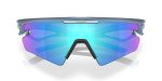Oakley SPHAERA SLASH OO9499-949903 - Folded View Oakley SPHAERA SLASH OO9499-949903 - Folded View