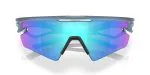 Oakley Sphaera Slash OO9499-03 - Folded View Oakley Sphaera Slash OO9499-03 - Folded View