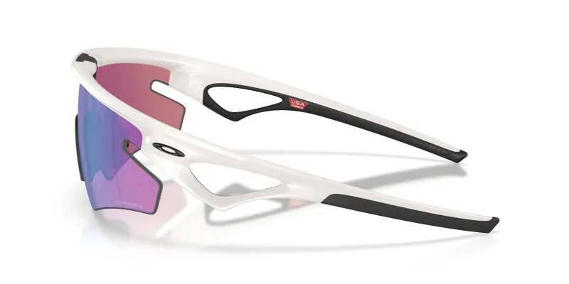 Oakley Sphaera Slash OO9499-04 - Side View