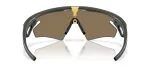Oakley Sphaera Slash OO9499-05 - Back View Oakley Sphaera Slash OO9499-05 - Back View