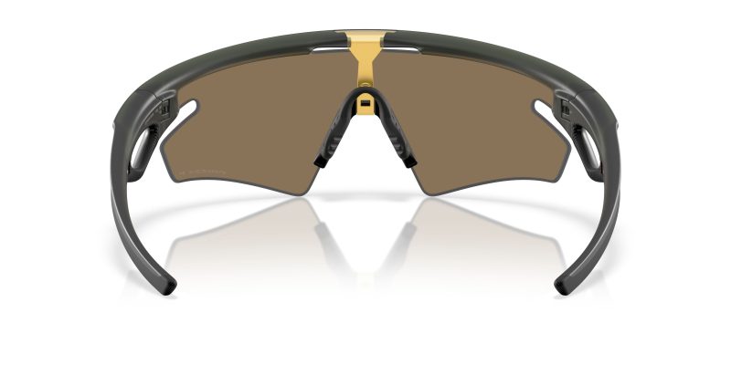 Oakley SPHAERA SLASH OO9499-949905 - Back View
