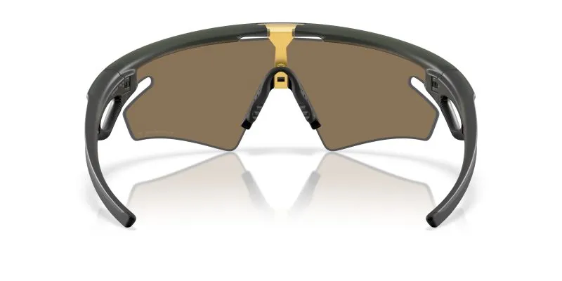 Oakley Sphaera Slash OO9499-05 - Back View
