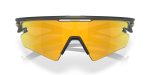 Oakley SPHAERA SLASH OO9499-949905 - Folded View