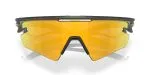 Oakley Sphaera Slash OO9499-05 - Folded View Oakley Sphaera Slash OO9499-05 - Folded View