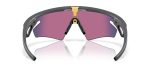 Oakley SPHAERA SLASH OO9499-949906 - Back View
