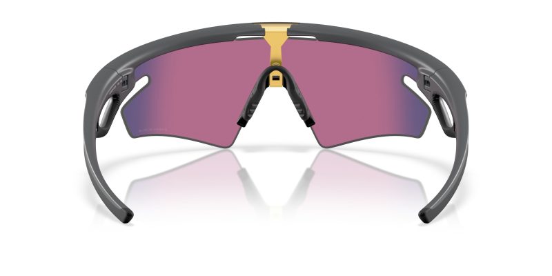 Oakley SPHAERA SLASH OO9499-949906 - Back View