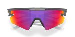 Oakley SPHAERA SLASH OO9499-949906 - Folded View