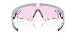 Oakley SPHAERA SLASH OO9499-949907 - Back View