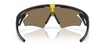 Oakley SPHAERA SLASH OO9499-949908 - Back View Oakley SPHAERA SLASH OO9499-949908 - Back View
