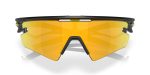 Oakley SPHAERA SLASH OO9499-949908 - Folded View Oakley SPHAERA SLASH OO9499-949908 - Folded View