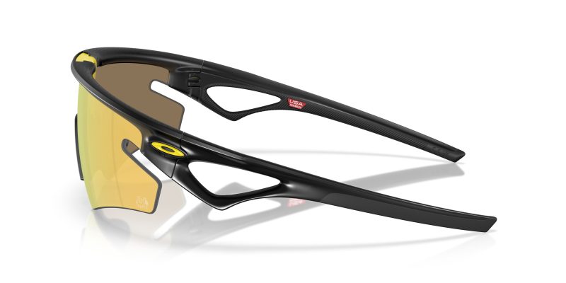 Oakley SPHAERA SLASH OO9499-949908 - Side View