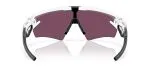 Oakley Sphaera Slash OO9499-10 - Back View Oakley Sphaera Slash OO9499-10 - Back View
