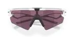 Oakley Sphaera Slash OO9499-10 - Folded View Oakley Sphaera Slash OO9499-10 - Folded View