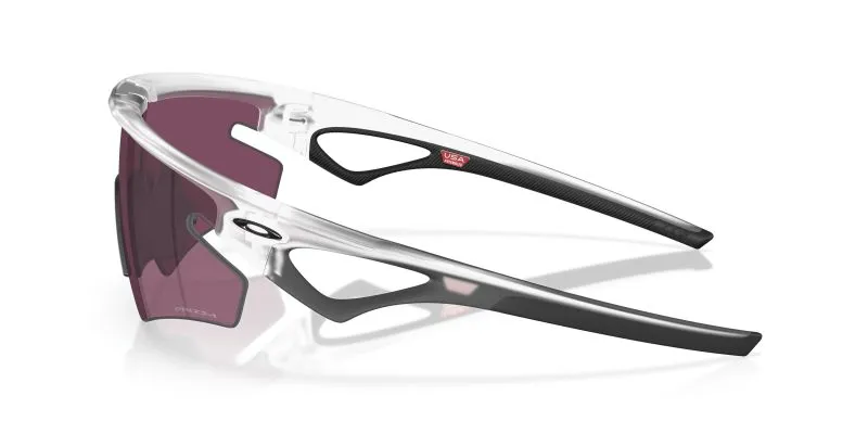Oakley Sphaera Slash OO9499-10 - Side View