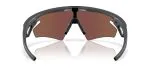 Oakley Sphaera Slash OO9499-11 - Back View Oakley Sphaera Slash OO9499-11 - Back View