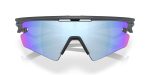 Oakley SPHAERA SLASH OO9499-949911 - Folded View Oakley SPHAERA SLASH OO9499-949911 - Folded View