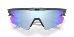 Oakley Sphaera Slash OO9499-11 - Folded View Oakley Sphaera Slash OO9499-11 - Folded View