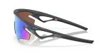 Oakley Sphaera Slash OO9499-11 - Side View Oakley Sphaera Slash OO9499-11 - Side View