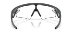 Oakley Sphaera Slash OO9499-12 - Back View Oakley Sphaera Slash OO9499-12 - Back View
