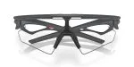 Oakley Sphaera Slash OO9499-12 - Folded View Oakley Sphaera Slash OO9499-12 - Folded View