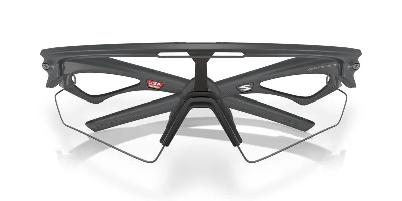 Oakley Sphaera Slash OO9499-12 - Folded View