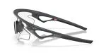 Oakley Sphaera Slash OO9499-12 - Side View Oakley Sphaera Slash OO9499-12 - Side View