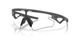 Oakley SPHAERA SLASH OO9499-949912 - Quarter View Oakley SPHAERA SLASH OO9499-949912 - Quarter View