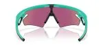 Oakley Sphaera Slash OO9499-14 - Back View