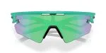 Oakley Sphaera Slash OO9499-14 - Folded View