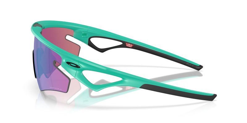 Oakley SPHAERA SLASH OO9499-949914 - Side View