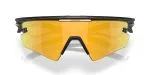 Oakley Sphaera Slash OO9499-15 - Folded View