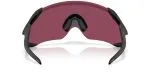 Oakley Velo Kato OO9501-01 - Back View Oakley Velo Kato OO9501-01 - Back View