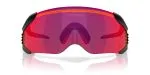 Oakley Velo Kato OO9501-01 - Folded View Oakley Velo Kato OO9501-01 - Folded View